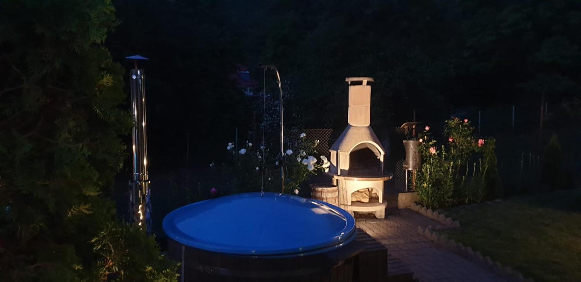Cazare Casa Sandra Băile Herculane エクステリア 写真