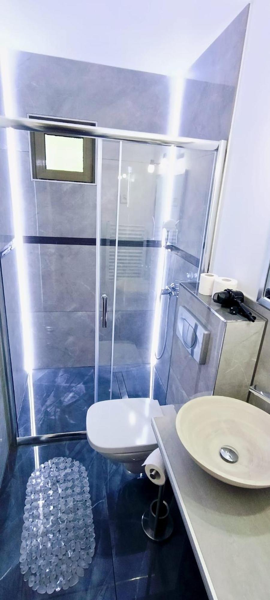 Cazare Casa Sandra Băile Herculane エクステリア 写真