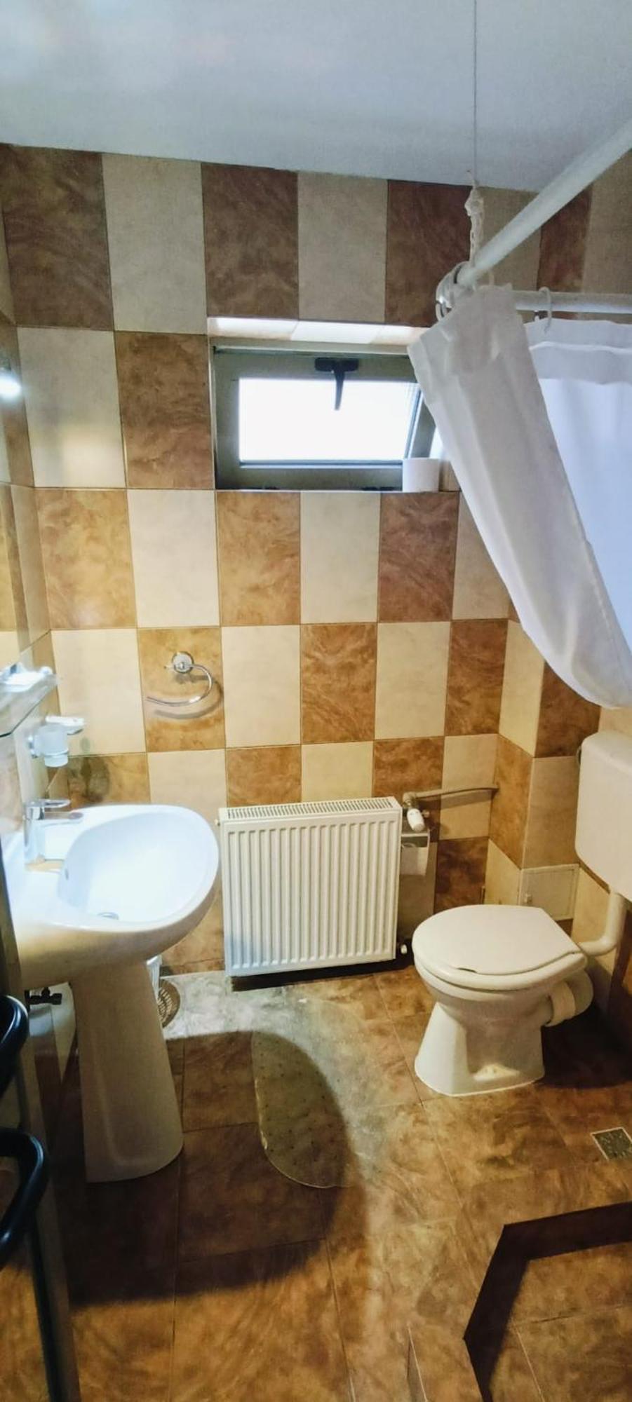Cazare Casa Sandra Băile Herculane エクステリア 写真