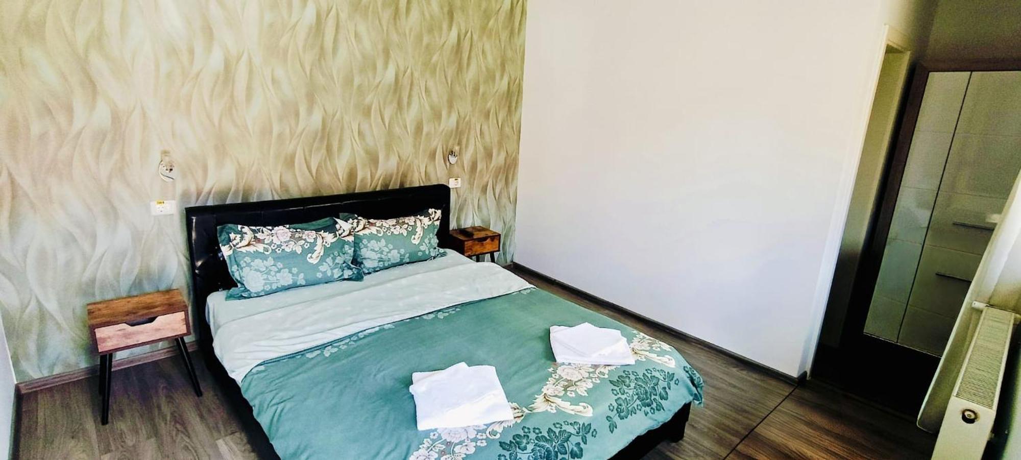 Cazare Casa Sandra Băile Herculane エクステリア 写真